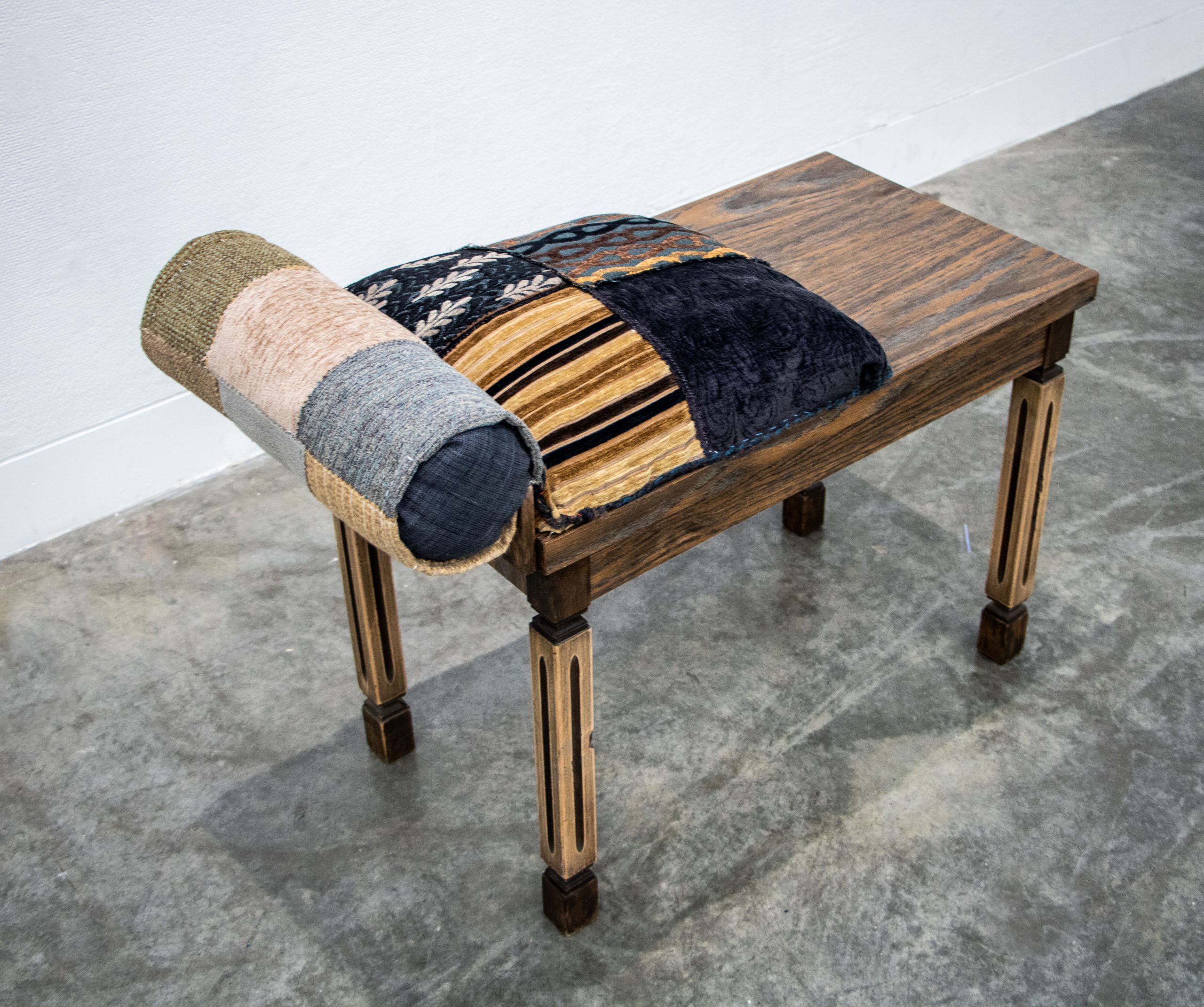 Kiera Ariano Stool 2023